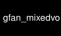 Run gfan_mixedvolume in OnWorks free hosting provider over Ubuntu Online, Fedora Online, Windows online emulator or MAC OS online emulator