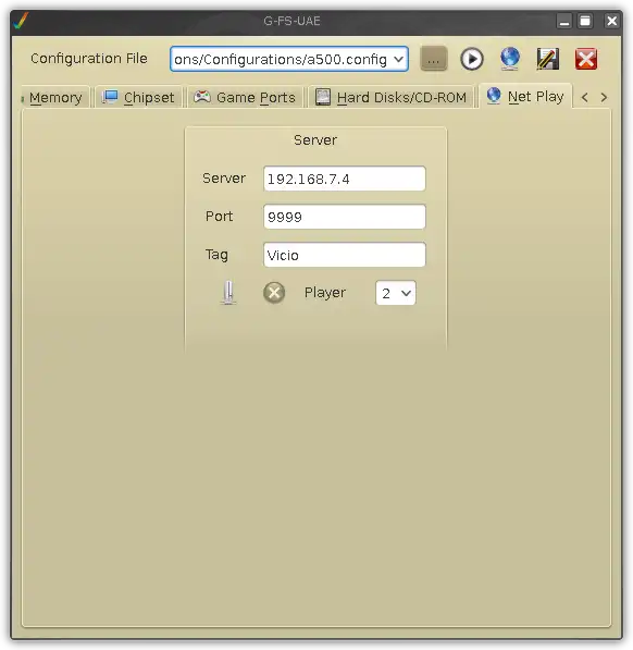 Download web tool or web app G-FS-UAE