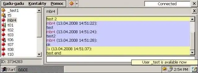 Download web tool or web app GGCE
