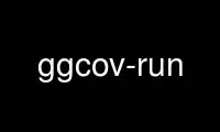 Voer ggcov-run uit in de gratis hostingprovider van OnWorks via Ubuntu Online, Fedora Online, Windows online emulator of MAC OS online emulator