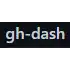 Free download gh-dash Linux app to run online in Ubuntu online, Fedora online or Debian online