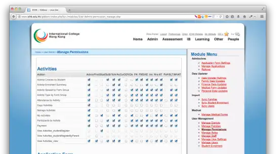 Descargue la herramienta web o la aplicación web Gibbon