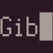 Free download Gib Linux app to run online in Ubuntu online, Fedora online or Debian online