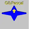 Bezpłatne pobieranie aplikacji GibPascal dla systemu Windows do uruchamiania programu online Win Wine w systemie Ubuntu online, Fedorze online lub Debianie online