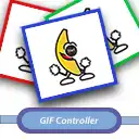 Free download Gif Controller for Wordpress Linux app to run online in Ubuntu online, Fedora online or Debian online