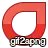 הורד בחינם את אפליקציית GIF ל-APNG לינוקס להפעלה מקוונת באובונטו מקוונת, פדורה מקוונת או דביאן באינטרנט