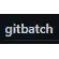 Free download gitbatch Windows app to run online win Wine in Ubuntu online, Fedora online or Debian online