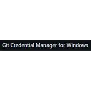 Kostenloser Download der Git Credential Manager für Windows Windows-App zur Online-Ausführung von Win Wine in Ubuntu online, Fedora online oder Debian online