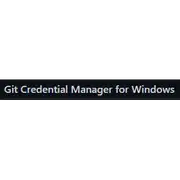 Free download Git Credential Manager for Windows Windows app to run online win Wine in Ubuntu online, Fedora online or Debian online