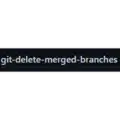 Gratis download git-delete-merged-branches Linux-app om online te draaien in Ubuntu online, Fedora online of Debian online