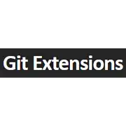 Free download Git Extensions Linux app to run online in Ubuntu online, Fedora online or Debian online