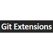 Download grátis do aplicativo Git Extensions Linux para rodar online no Ubuntu online, Fedora online ou Debian online