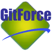 Laden Sie die GitForce Linux-App kostenlos herunter, um sie online in Ubuntu online, Fedora online oder Debian online auszuführen