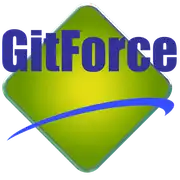 Free download GitForce Linux app to run online in Ubuntu online, Fedora online or Debian online