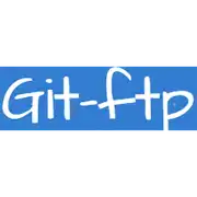 Free download Git-FTP Windows app to run online win Wine in Ubuntu online, Fedora online or Debian online