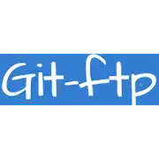 הורדה בחינם של אפליקציית Windows Git-FTP להפעלת Wine מקוונת באובונטו מקוונת, פדורה מקוונת או דביאן באינטרנט