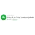 הורדה חינם של GitHub Actions Version Updater אפליקציית לינוקס להפעלה מקוונת באובונטו מקוונת, פדורה מקוונת או דביאן מקוונת