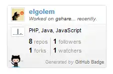 Download web tool or web app Github Badge for Joomla