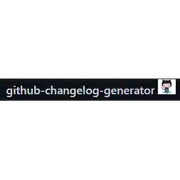 Muat turun percuma apl Linux github-changelog-generator untuk dijalankan dalam talian di Ubuntu dalam talian, Fedora dalam talian atau Debian dalam talian