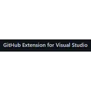 Free download GitHub Extension for Visual Studio Linux app to run online in Ubuntu online, Fedora online or Debian online