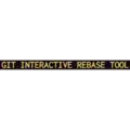 قم بتنزيل تطبيق Git Interactive Rebase Tool على نظام Windows مجانًا لتشغيل النبيذ عبر الإنترنت في Ubuntu عبر الإنترنت أو Fedora عبر الإنترنت أو Debian عبر الإنترنت