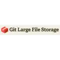 Free download Git Large File Storage Linux app to run online in Ubuntu online, Fedora online or Debian online