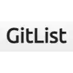 Free download GitList Windows app to run online win Wine in Ubuntu online, Fedora online or Debian online