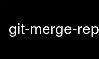 Run git-merge-repo in OnWorks free hosting provider over Ubuntu Online, Fedora Online, Windows online emulator or MAC OS online emulator