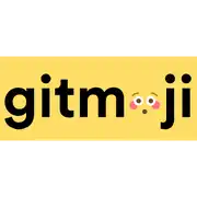 Free download gitmoji Windows app to run online win Wine in Ubuntu online, Fedora online or Debian online