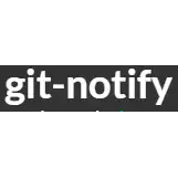 Free download git-notify Windows app to run online win Wine in Ubuntu online, Fedora online or Debian online