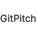 دانلود رایگان برنامه GitPitch Linux برای اجرای آنلاین در اوبونتو آنلاین، فدورا آنلاین یا دبیان آنلاین