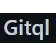 Gitql Linux アプリを無料でダウンロードして、Ubuntu オンライン、Fedora オンライン、または Debian オンラインでオンラインで実行します。