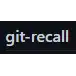 Free download git-recall Windows app to run online win Wine in Ubuntu online, Fedora online or Debian online