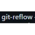 Безкоштовно завантажте програму git-reflow для Windows, щоб запускати в мережі Wine в Ubuntu онлайн, Fedora онлайн або Debian онлайн