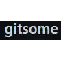 Scarica gratuitamente l'app Gitsome Linux per eseguirla online su Ubuntu online, Fedora online o Debian online