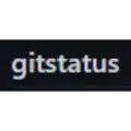 Free download gitstatus Linux app to run online in Ubuntu online, Fedora online or Debian online