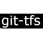 Бесплатно загрузите приложение git-tfs для Linux для запуска онлайн в Ubuntu онлайн, Fedora онлайн или Debian онлайн