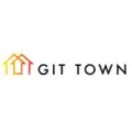 Faça o download gratuito do aplicativo Git Town para Windows para rodar online win Wine no Ubuntu online, Fedora online ou Debian online
