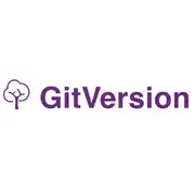 Free download GitVersion Windows app to run online win Wine in Ubuntu online, Fedora online or Debian online