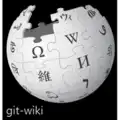 Bezpłatne pobieranie aplikacji git-wiki dla systemu Windows do uruchamiania online Win Wine w Ubuntu online, Fedorze online lub Debianie online