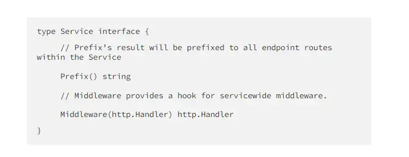 Download web tool or web app Gizmo Microservice Toolkit