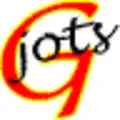Gratis download gjots2 Linux-app om online te draaien in Ubuntu online, Fedora online of Debian online