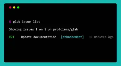 Download web tool or web app GLab