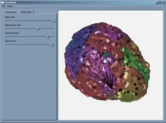 Pobierz narzędzie internetowe lub aplikację internetową GlassBrain