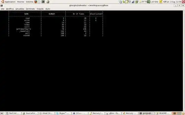 Download web tool or web app GLBOX