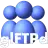 Gratis download glFTPd Administrator Linux-app om online te draaien in Ubuntu online, Fedora online of Debian online