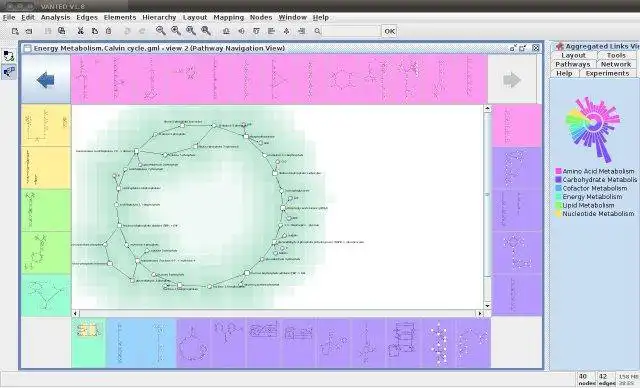 Laden Sie das Web-Tool oder die Web-App GLIEP herunter, um es online unter Linux auszuführen