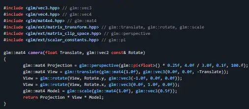 Download web tool or web app GLM