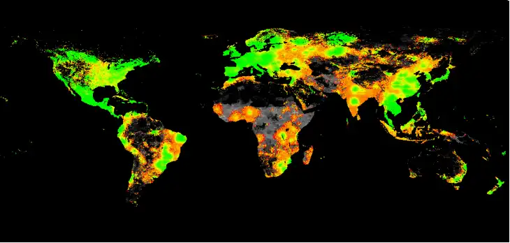 Baixe a ferramenta da web ou o aplicativo da web Global Epidemic Simulator