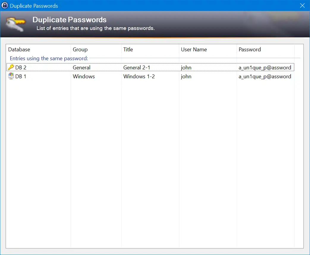 Download web tool or web app GlobalSearch